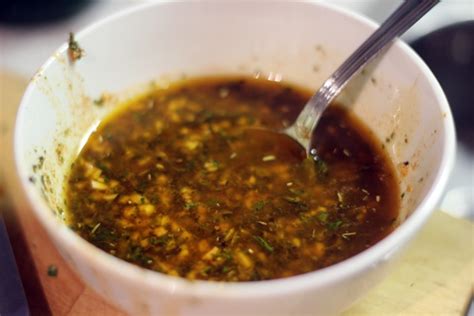 Descubrir Imagen Salsa Chimichurri Receta Facil Abzlocal Mx