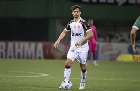 Rodrigo Caio Do Flamengo Passará Por Cirurgia No Joelho Wscom