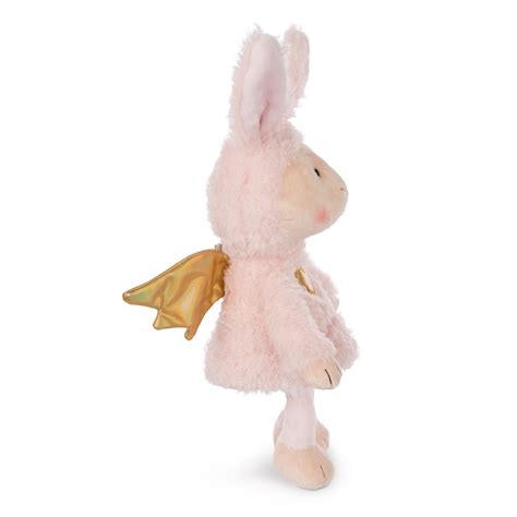 NICI Guardian Angel La La Bunnie Rabbit Plushpaws Co Uk