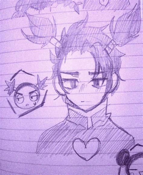 Pin by Yuan on Pucca | Pucca garu fanart, Pucca, Sketch book