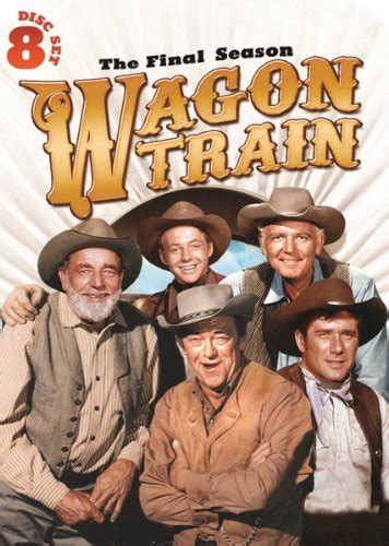 Watch Wagon Train Episodes | Season 7 | TVGuide.com