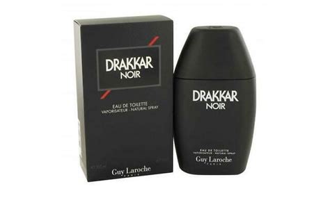 Drakkar Noir by Guy Laroche 6.7 / 6.8 oz EDT Cologne for Men | Groupon