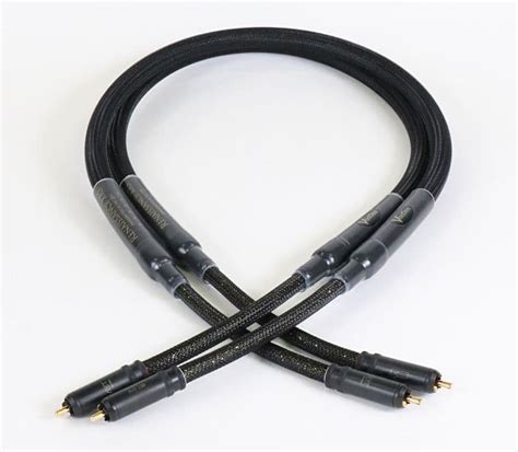 Voodoo Renaissance Xrs Interconnect Cables