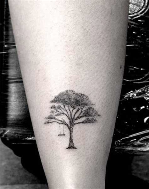 Free Black Tree Tattoo, Download Free Black Tree Tattoo png images, Free ClipArts on Clipart Library