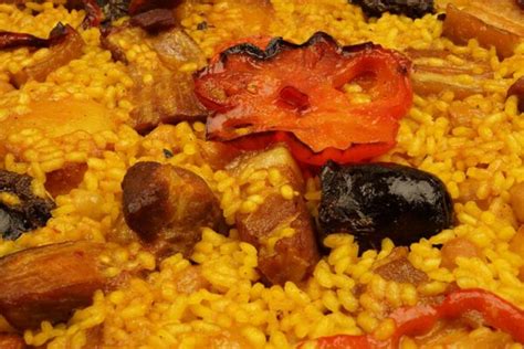 Paellas Para Llevar En Albacete Arroces Don Asado