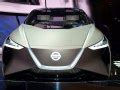 2018 Nissan IMx Kuro Concept | Technical Specs, Fuel consumption ...