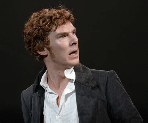 "Frankenstein" Starring Benedict Cumberbatch at The Dreamland ...