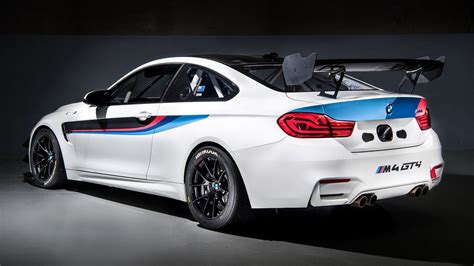 BMW M4 GT4 2020 HD Wallpapers - Wallpaper Cave