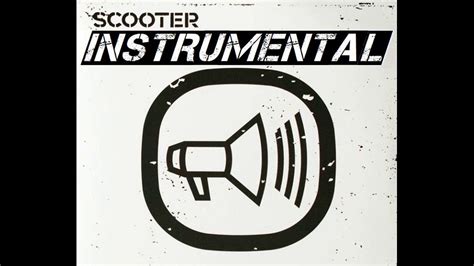 Scooter Im Raving Instrumental Youtube Music