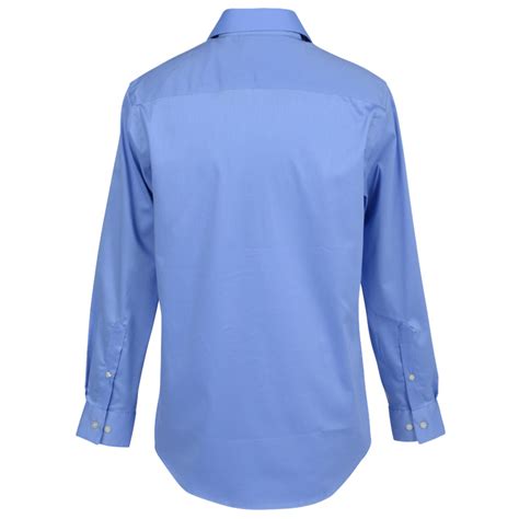 4imprint.com: Van Heusen Ultra Wrinkle Free Shirt - Men's 166475-M