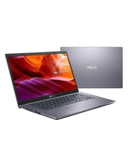 Asus Laptop C L Ron N Gb Tb Win Grey X Ma