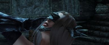 BIKINI At Skyrim Nexus Mods And Community