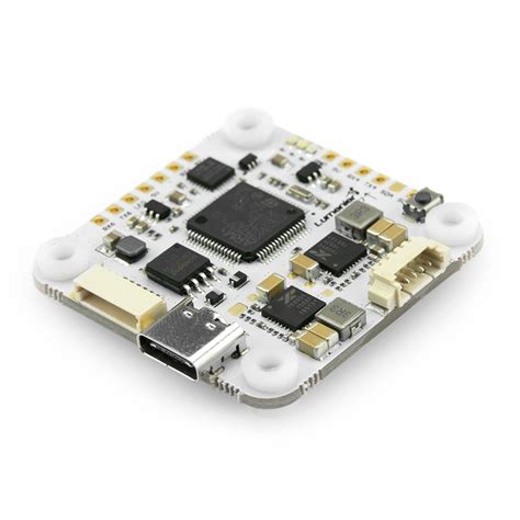 Lumenier LUX HD Lite F7 Flight Controller (DJI HD System Ready) - MyFPV