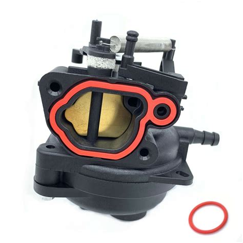 Carburetor For 799584 594058 Briggs Stratton 550ex 625ex Engine Lawn