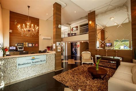 Hotel Spa Em Bombinhas - Restaurante de Bombinhas Summer Beach Hotel & Spa: Fotos e Avaliações ...