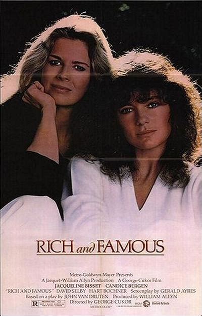 Rich and Famous (1981) – 80's Movie Guide