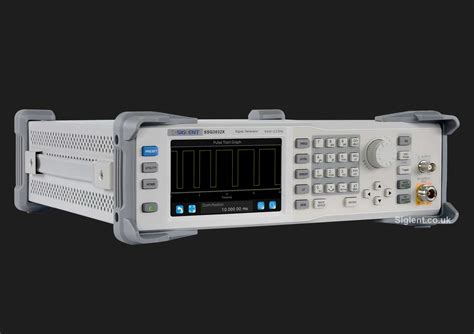 Siglent Ssg3021x Iqe Signal Generator