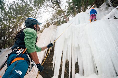 Outdoor Rec and Tourism Make a Michigan Winter Wonderland | Michigan ...