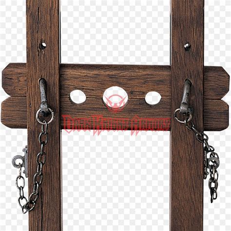 Stockade Punishment Telegraph