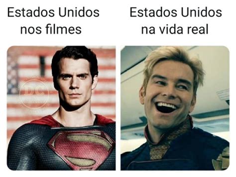 The Best Homelander Memes Memedroid