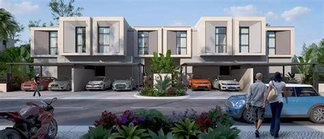 Murooj Al Furjan West Phase Nakheel Richkey Properties