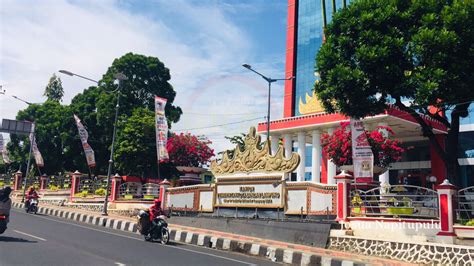 Pemkot Bandar Lampung Demam Hut Apeksi 2022 Kirka Co