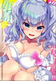 Đọc Truyện hentai Kashima to Love Love Dousei Seikatsu Kantai