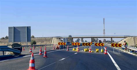 A partir de ce lundi Travaux de réalisation dun passage inférieur