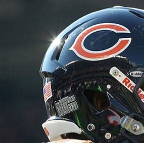 Discount Chicago Bears Tickets for Military & Government | GovX