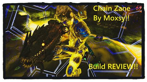 Borderlands 3 Build Review Level 72 Chain Zane Best Zane Build