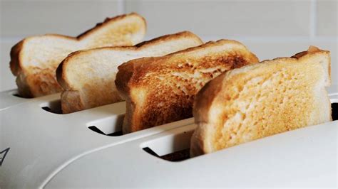 The 'Burnt Toast' Scale Is Sparking a Heated Debate on Twitter - Tyla