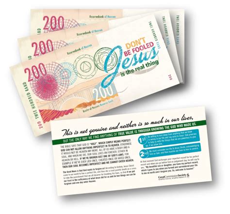 South African Rand English Missions Great Commission Society Donate