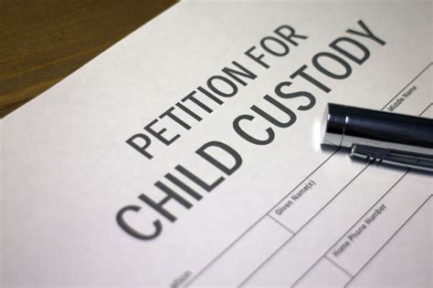 Primary Physical Child Custody: How Does it Work? | Blog