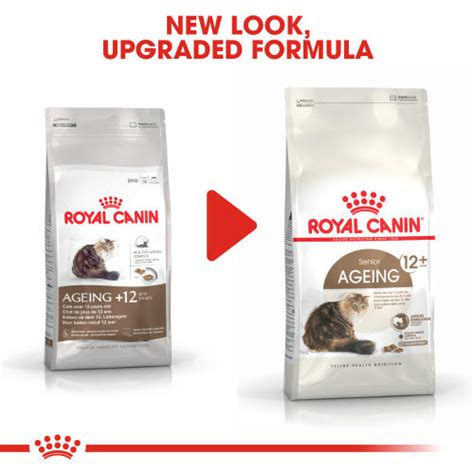 Royal Canin Ageing 12 Dry Adult Senior Cat Food From £629 Waitrose Pet