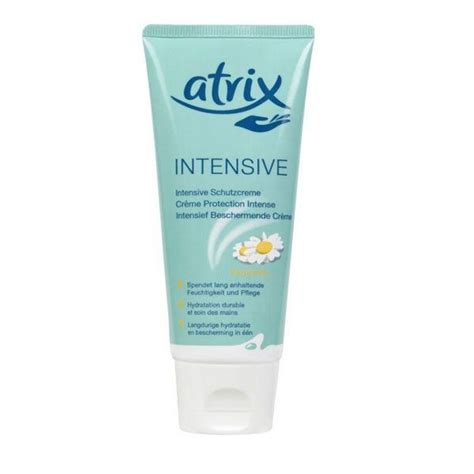Atrix Intensive Protection crème 100ml – 1e Hulpwinkel