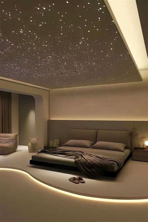 90+ Bedroom Lighting Ideas To Add Elegance to your space