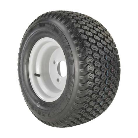 Rad Rasentraktor 16x7 50 8 6PR LK 4 60 100 Kenda K500