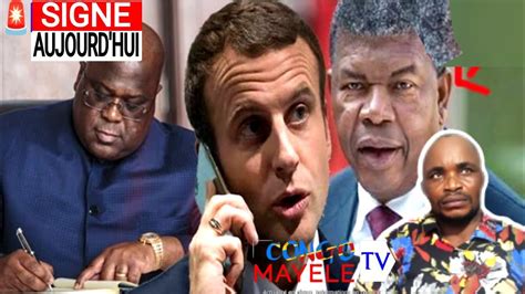 YOKA SON LE 20 2 024TENSION KAGAME SOUS CHOC D LA TRAHISON L UN DE