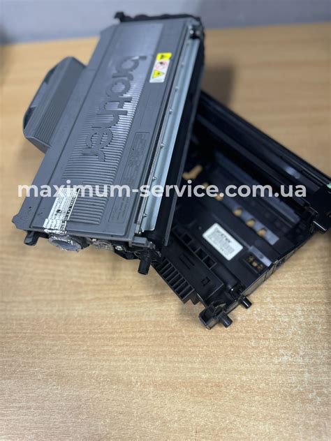 Особенности заправки картриджей Brother - maximum-service.com.ua
