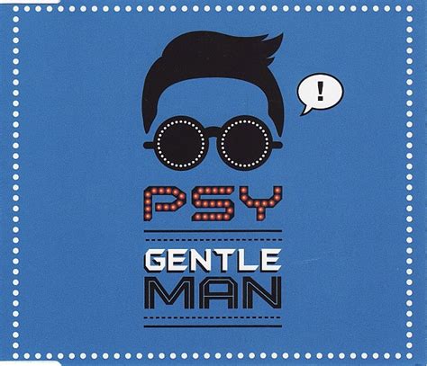 Psy – Gentleman | Releases | Discogs