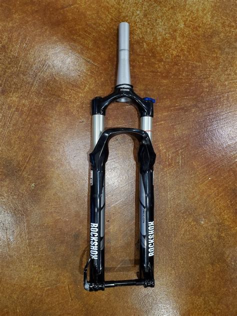 Rockshox Recon RL Gold 27 5 100mm For Sale