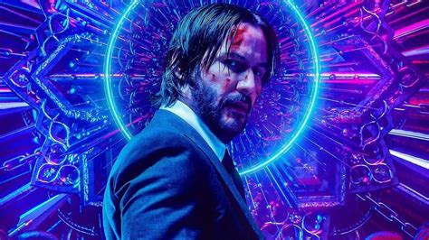 مراجعة فيلم John Wick Chapter 3 Parabellum