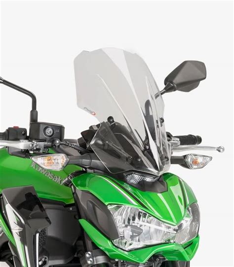 C Pula Puig New Generation Touring Kawasaki Z