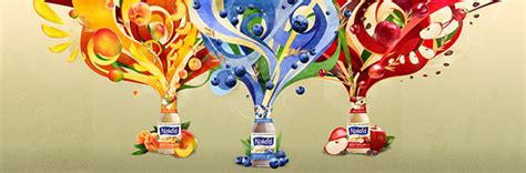Naked Juice Posters On Behance