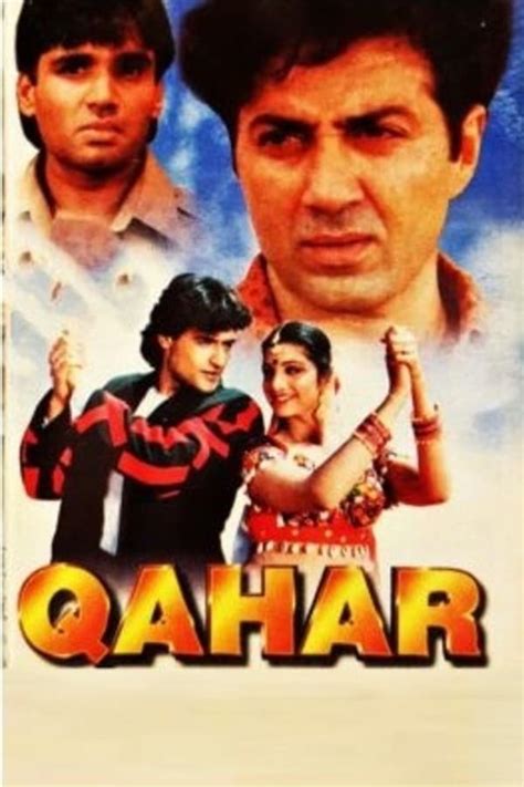 Qahar (1997) — The Movie Database (TMDB)