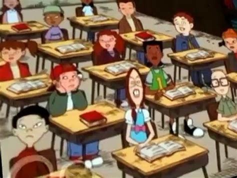 Recess S01 E022 Video Dailymotion