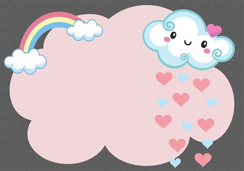 Chuva De Amor Png Fundo Transparente Gr Tis Af