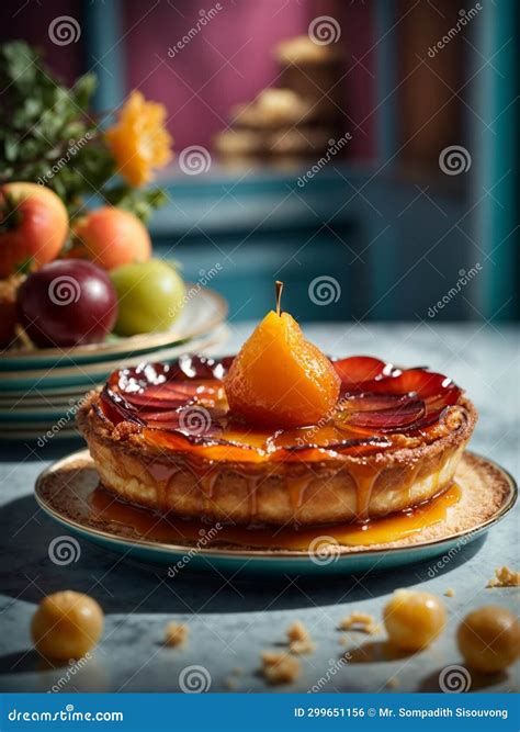 Delicious Tarte Tatin Rustic And Irresistible French Upside Down Apple