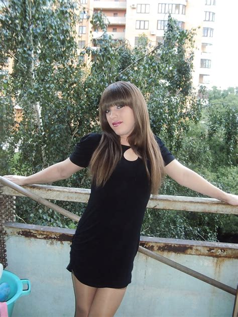 Vysl Amateur Crossdresser Sissy Porn Pictures XXX Photos Sex Images PICTOA