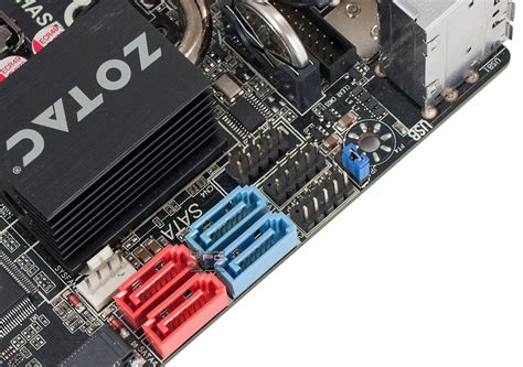 Test płyt głównych LGA 1155 Intel Z77 mini-ITX (strona 11) | PurePC.pl